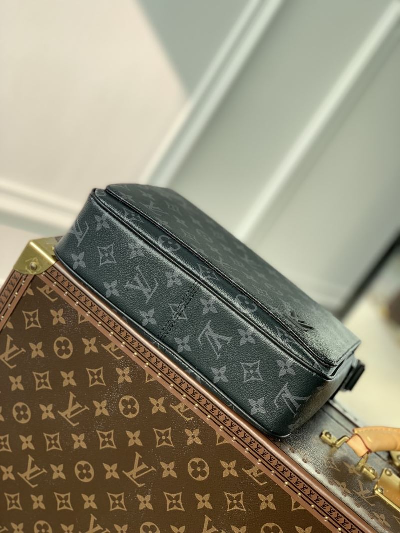 Mens LV Satchel bags